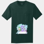 Core Cotton Pocket Tee Thumbnail