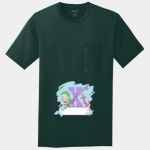 Core Cotton Pocket Tee Thumbnail