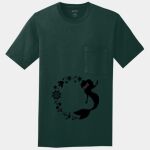 Core Cotton Pocket Tee Thumbnail