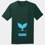Core Cotton Pocket Tee Thumbnail