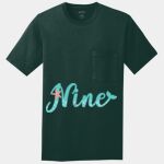 Core Cotton Pocket Tee Thumbnail