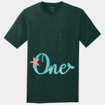 Core Cotton Pocket Tee Thumbnail