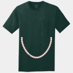 Core Cotton Pocket Tee Thumbnail