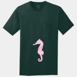 Core Cotton Pocket Tee Thumbnail