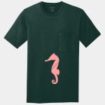 Core Cotton Pocket Tee Thumbnail