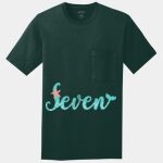 Core Cotton Pocket Tee Thumbnail