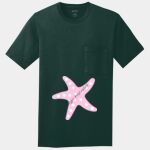 Core Cotton Pocket Tee Thumbnail