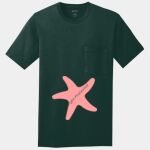 Core Cotton Pocket Tee Thumbnail