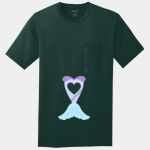 Core Cotton Pocket Tee Thumbnail