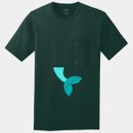 Core Cotton Pocket Tee Thumbnail