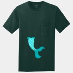 Core Cotton Pocket Tee Thumbnail