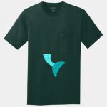 Core Cotton Pocket Tee Thumbnail