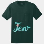 Core Cotton Pocket Tee Thumbnail