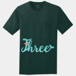 Core Cotton Pocket Tee Thumbnail