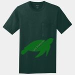 Core Cotton Pocket Tee Thumbnail