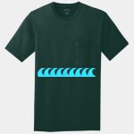 Core Cotton Pocket Tee Thumbnail