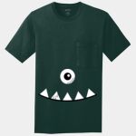 Core Cotton Pocket Tee Thumbnail