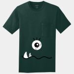 Core Cotton Pocket Tee Thumbnail