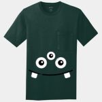 Core Cotton Pocket Tee Thumbnail