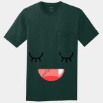 Core Cotton Pocket Tee Thumbnail