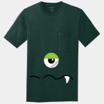 Core Cotton Pocket Tee Thumbnail