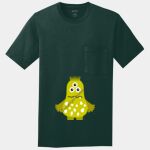 Core Cotton Pocket Tee Thumbnail