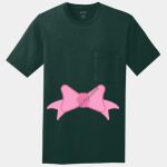 Core Cotton Pocket Tee Thumbnail