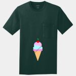 Core Cotton Pocket Tee Thumbnail
