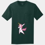 Core Cotton Pocket Tee Thumbnail