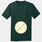 Core Cotton Pocket Tee Thumbnail