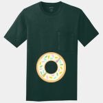 Core Cotton Pocket Tee Thumbnail