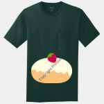 Core Cotton Pocket Tee Thumbnail