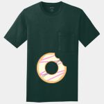 Core Cotton Pocket Tee Thumbnail