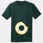 Core Cotton Pocket Tee Thumbnail