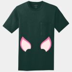 Core Cotton Pocket Tee Thumbnail