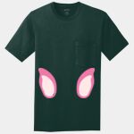 Core Cotton Pocket Tee Thumbnail