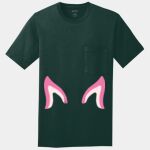 Core Cotton Pocket Tee Thumbnail