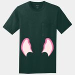 Core Cotton Pocket Tee Thumbnail