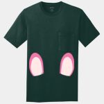 Core Cotton Pocket Tee Thumbnail