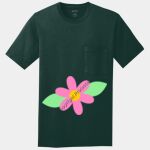 Core Cotton Pocket Tee Thumbnail