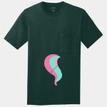 Core Cotton Pocket Tee Thumbnail