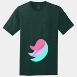 Core Cotton Pocket Tee Thumbnail