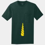 Core Cotton Pocket Tee Thumbnail