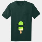 Core Cotton Pocket Tee Thumbnail