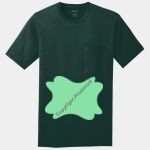 Core Cotton Pocket Tee Thumbnail