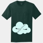 Core Cotton Pocket Tee Thumbnail