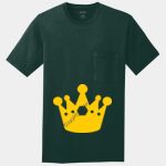 Core Cotton Pocket Tee Thumbnail