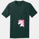 Core Cotton Pocket Tee Thumbnail