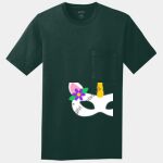 Core Cotton Pocket Tee Thumbnail