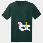 Core Cotton Pocket Tee Thumbnail